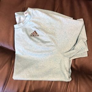 ⚡️Adidas D2M HT tee